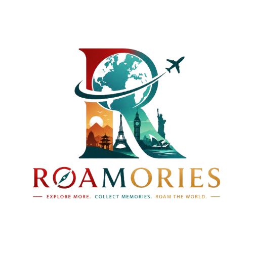 Roamories