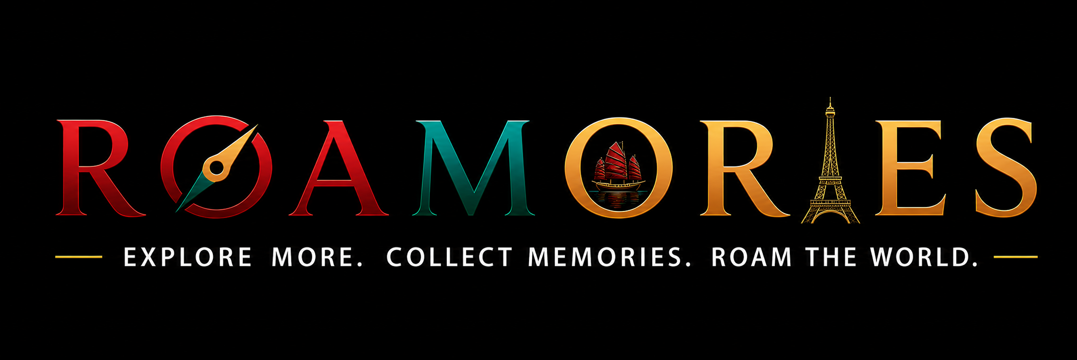 Roamories